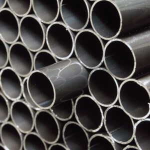 circular hollow sections