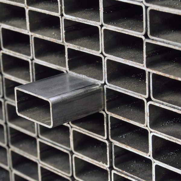 Rectangular Hollow Sections
