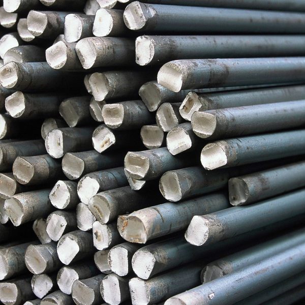 round bar